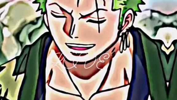 zoro my love😍