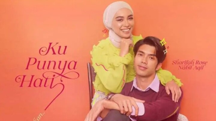 Ku punya hati~Ep17~