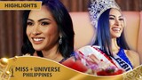 Beatrice Luigi Gomez's journey as Miss Universe Philippines 2021 | Miss Universe Philippines 2022