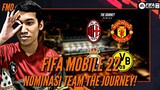 FIFA Mobile 22 The Journey | Diskusi Pemilihan Nominasi Team & Melihat Pemain-Pemain Untuk Polling!