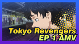 Anime Berdarah Panas Musim Ini “Tokyo Revengers” 1-1