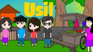 Usil