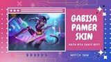 Gabisa Pamer Skin | Nata Nya Sakit Bett - Mobile Legend