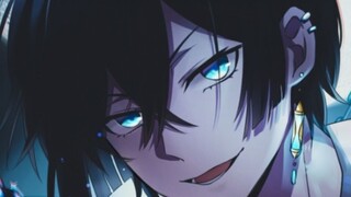 "Nếu cắt như thế này, tôi sẽ trông thật vô tư" [Vanitas/Noa/Feijia/Oreki Houtaro/mikey/Osama Dazai/C