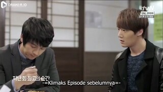 Emergency Couple EP 15 Sub Indo