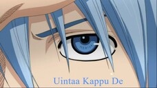 Kuroko No Basket Season 2 Episode 2