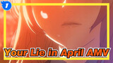 [Your Lie in April AMV] Streets Set In Orange_1