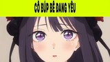 Cô Gái Búp Bê Đang Yêu Phần 8 #animehaynhat