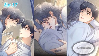 Ep 17 Unrequited Love | Yaoi Manga | Boys' Love