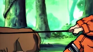 Uzumaki Naruto đơn giản là một học sinh tiểu học xuất sắc