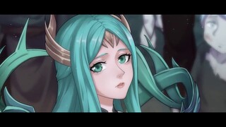 RISE OF NECROKEEP: LEGENDS ARISE | PROJECT NEXT | MOBILE LEGENDS