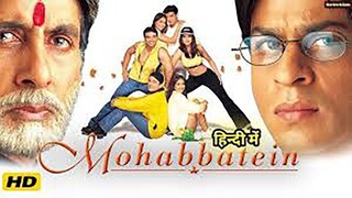 Mohabbatein 2000