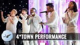 4*TOWN - “1 True Love” and “Nobody Like U” (LIVE from the 20th Unforgettable Gala)