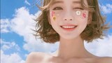 [Hiburan] [Karya Fans] Gadis berambut pendek, senyumanmu sungguh menawan!