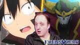 WHAT THE HECK IS GOING ON? Edens Zero Season 2 Episode 11 (36) Reaction!