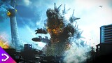 The Most SCARY Godzilla YET!? (Godzilla Minus One)