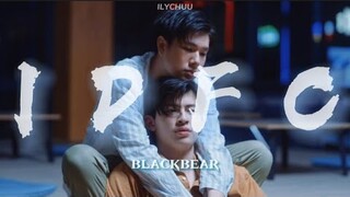 |BL| Mork × Pi - IDFC (Blackbear)