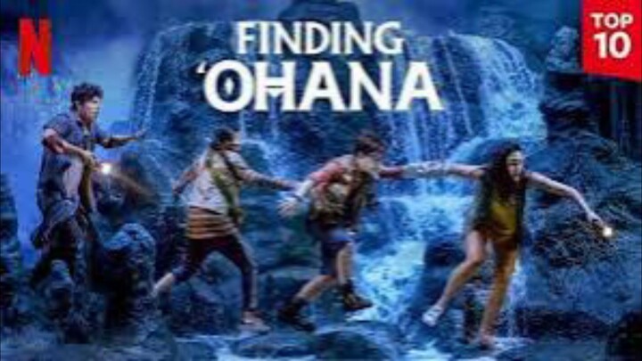 Finding Ohana (2021) Dubbing Indonesia