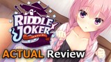 Riddle Joker (ACTUAL Review)