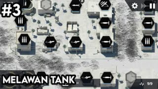 Melawan Tank - Command & Control Indonesia - #3