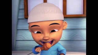 Upin dan Ipin - Rindu Opah | Musim 05 Eps 06 Part 02