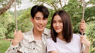 Hak Lai, My Lady (2023) Episode 14