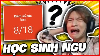 (SIÊU TRÍ TUỆ VIỆT #5) HIẾU BALEN THỬ THÁCH PHÁ ĐẢO ĐỀ THI ĐỊA LÍ 7 VÀ CÁI KẾT CAY ĐẮNG...