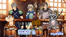 ISEKAI B680 PART 6 - TAWANAN MUSUH