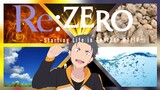 MISKONSEPSI!!! 6 ELEMEN dalam Cerita Rezero dan PENJELASAN