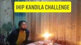 IHIP KANDILA CHALLENGE|Wondermom27
