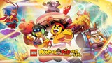 Monkie Kid Season 2 (2021) Episod 4 MALAY DUB