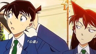 Đảng Tân Lan âm thầm để lại một chuỗi số #Thám Tử Chửi Danh Conan