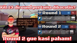 Toxic player? Gue kasi paham! CODMobile Indonesia