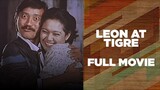 Leon At Tigre 1991- ( Full Movie )