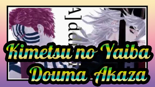 [Kimetsu,no,Yaiba,MMD],[A]ddiction,-,Douma,&,Akaza