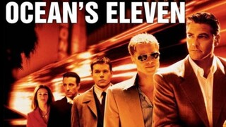 Ocean's Eleven (2001)