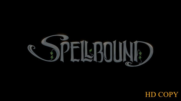 Watch Spellbound 2024 full HD COPY