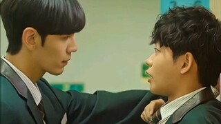 Always the fov one😭❤️ #blseries #mrhearttheseries #Koreanbl #bldrama #boysloveseries#