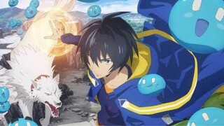 Tensei kenja a isekai life eps 03 sub indo