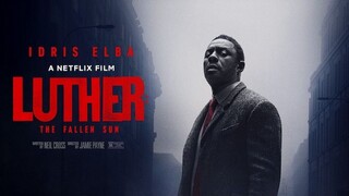 Luther: The Fallen Sun 2023 ( Watch full movie : link in description)