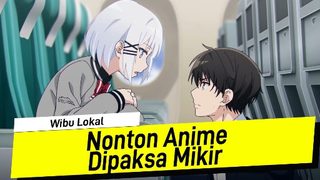 Detective Tapi Bukan Conan, Tantei Wa Mou Shindeiru - #WibuLokal