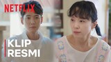 Crash Course in Romance | KLIP RESMI | Netflix