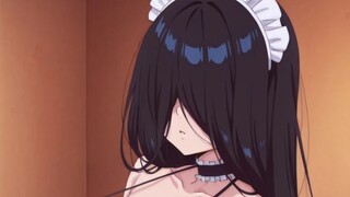 Seorang Animator Pergi Ke Isekai Buat Merasakan Rasa "BERCINTA"⁉️😱
