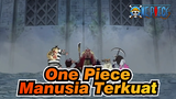 [One Piece] Akhir Dari Manusia Terkuat