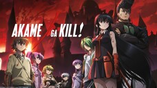 Akame ga Kill! Episode 17 Subtitle Indonesia HD