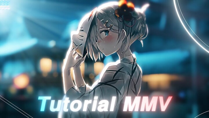 Tutorial Manipulate MMV | Coloring + camera movement | After effect Indonesia