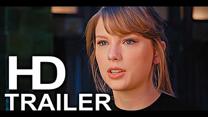 CATS - Trailer  NEW 2019 - Taylor Swift Musical Fantasy Movie HD