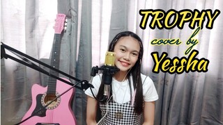 Morissette - Trophy cover by YESSHA