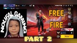 main game free Fire part. 2