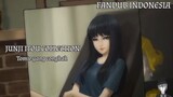 TOMIE YANG CONGKAK [JUNJI ITOU COLLECTION]_FANDUB INDONESIA